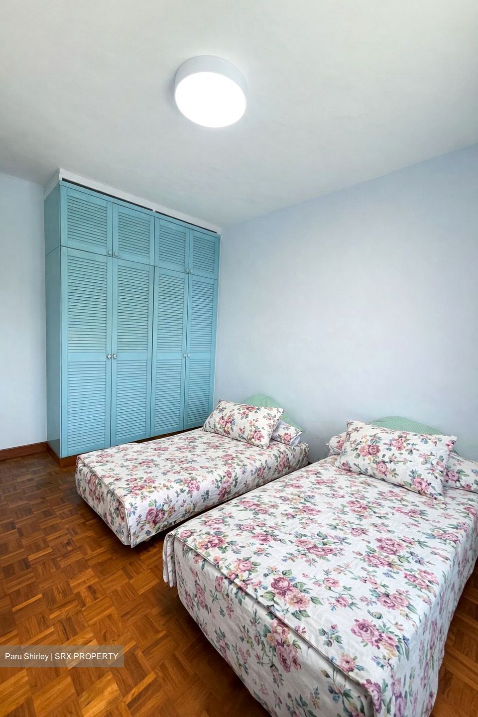 Ivory Heights (D22), Condominium #521518081